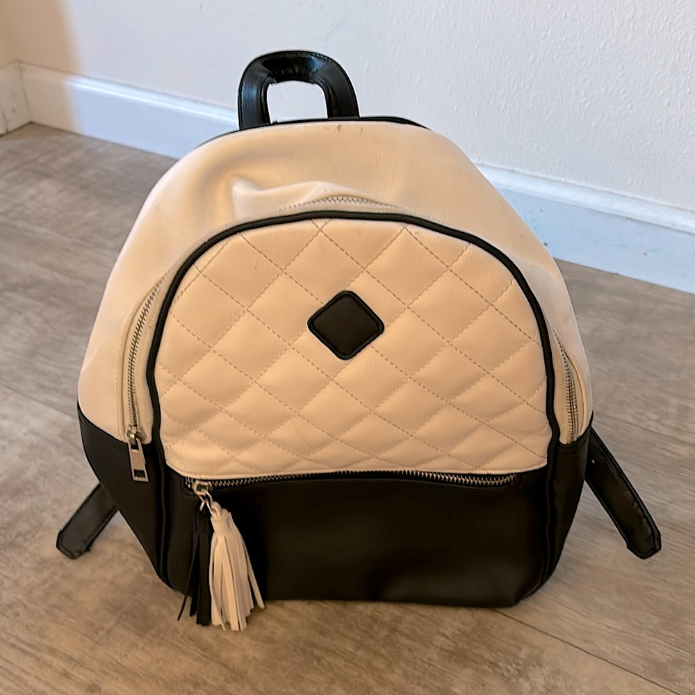 Small Backpack